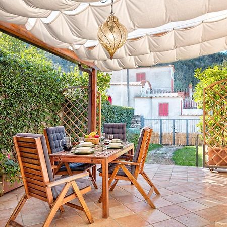 Casa Vacanze Villa Antonella By Gocce Vico Equense Zewnętrze zdjęcie