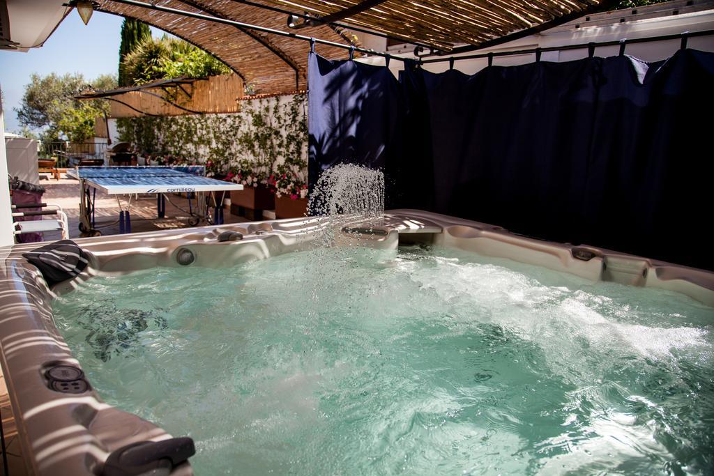 Casa Vacanze Villa Antonella By Gocce Vico Equense Pokój zdjęcie