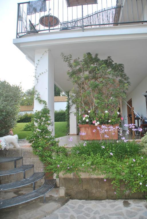 Casa Vacanze Villa Antonella By Gocce Vico Equense Zewnętrze zdjęcie