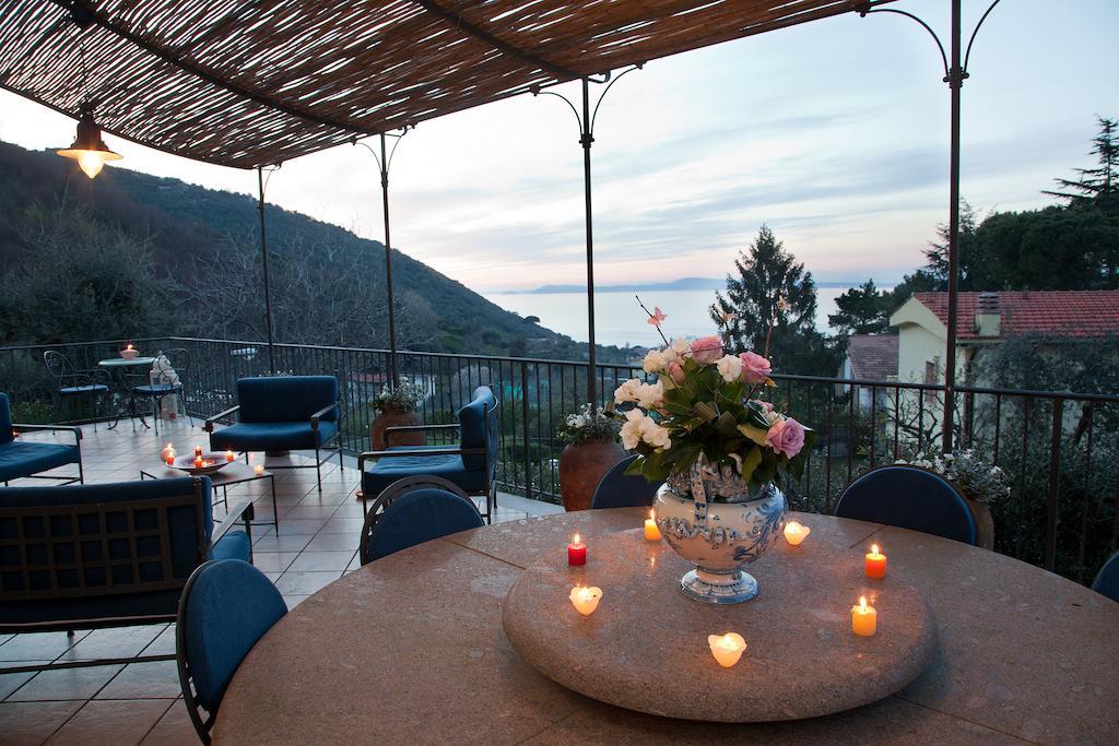 Casa Vacanze Villa Antonella By Gocce Vico Equense Zewnętrze zdjęcie