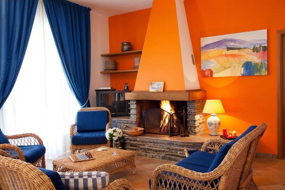 Casa Vacanze Villa Antonella By Gocce Vico Equense Zewnętrze zdjęcie