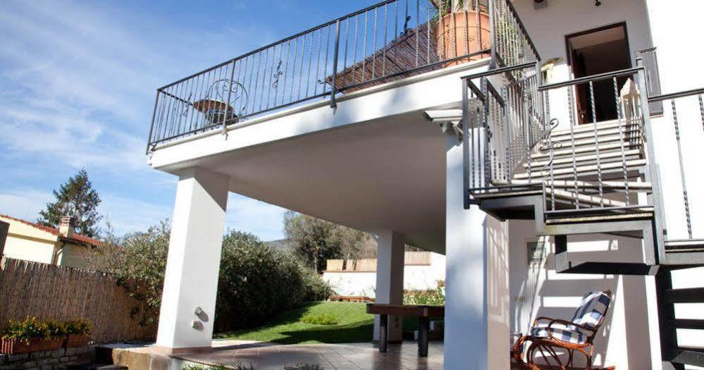 Casa Vacanze Villa Antonella By Gocce Vico Equense Zewnętrze zdjęcie