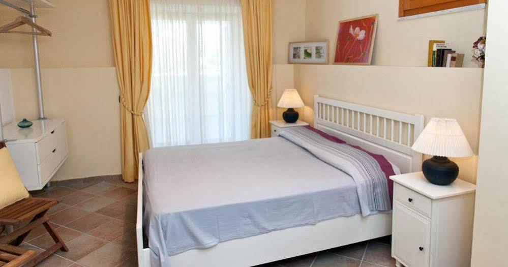 Casa Vacanze Villa Antonella By Gocce Vico Equense Zewnętrze zdjęcie