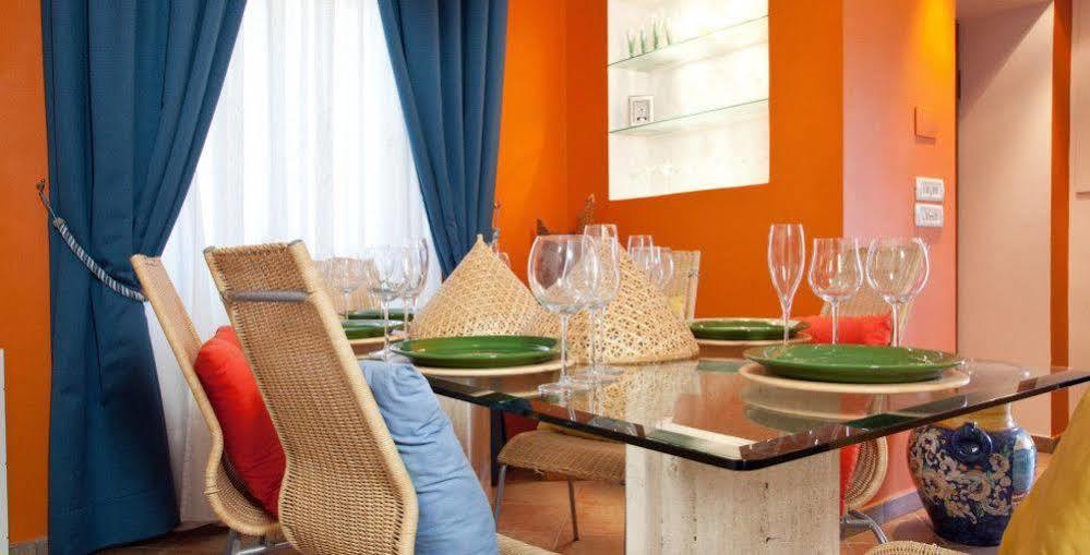 Casa Vacanze Villa Antonella By Gocce Vico Equense Zewnętrze zdjęcie