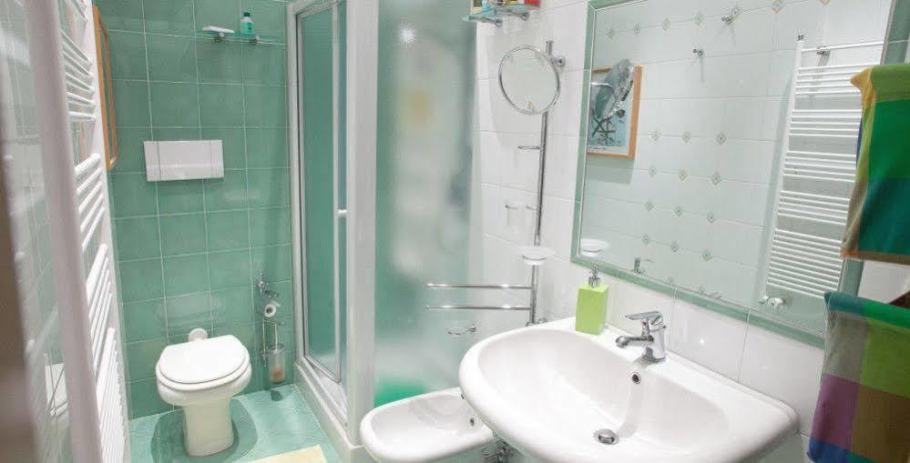 Casa Vacanze Villa Antonella By Gocce Vico Equense Zewnętrze zdjęcie
