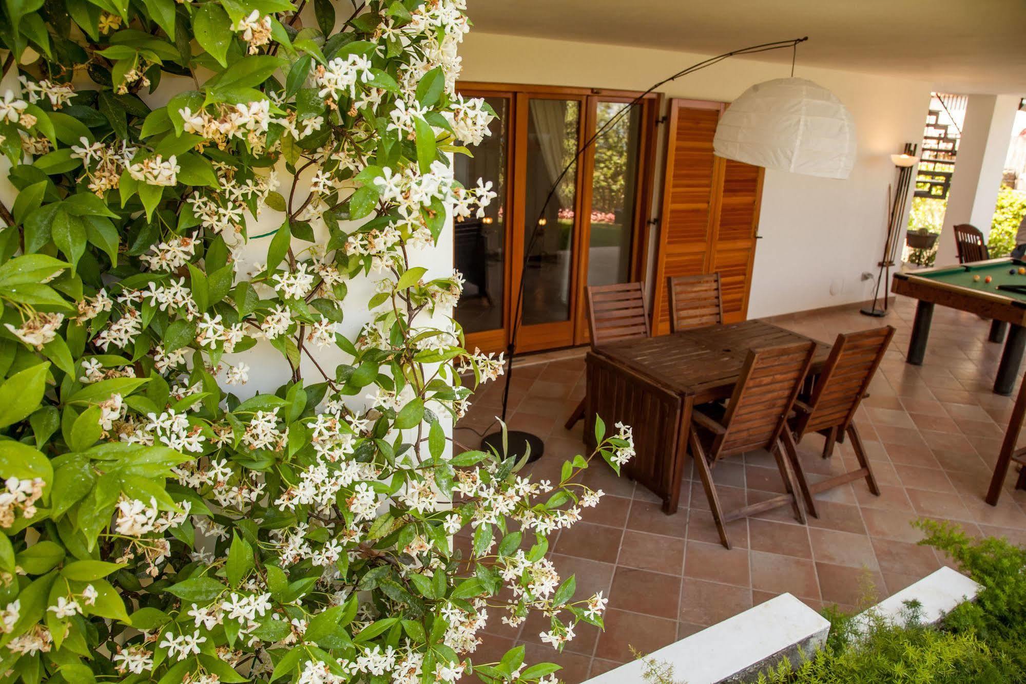 Casa Vacanze Villa Antonella By Gocce Vico Equense Zewnętrze zdjęcie