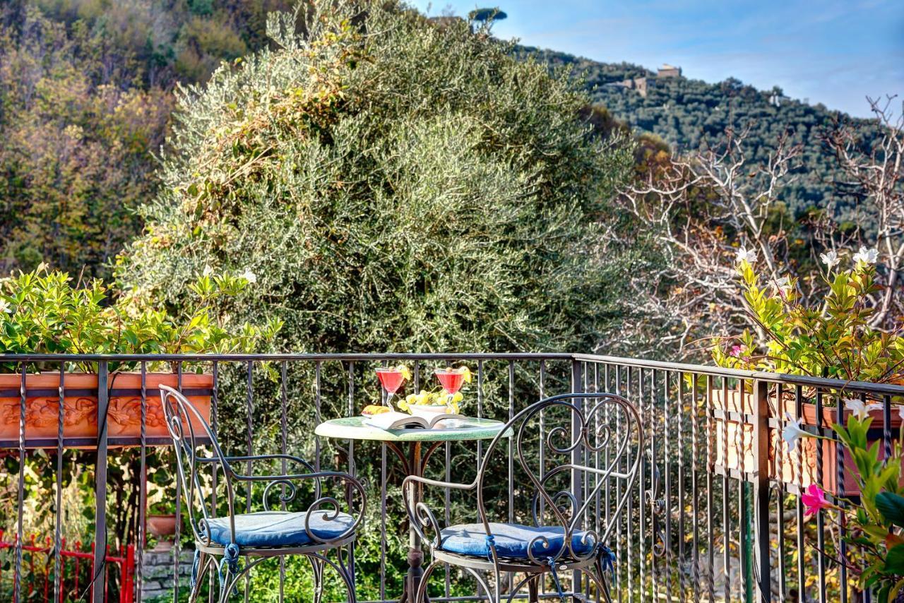 Casa Vacanze Villa Antonella By Gocce Vico Equense Zewnętrze zdjęcie